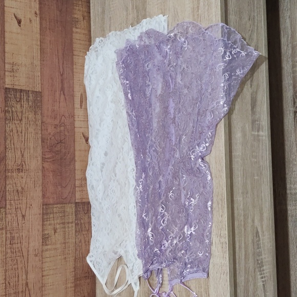 Lingeries La Vien en Rose - Picture 2 of 4